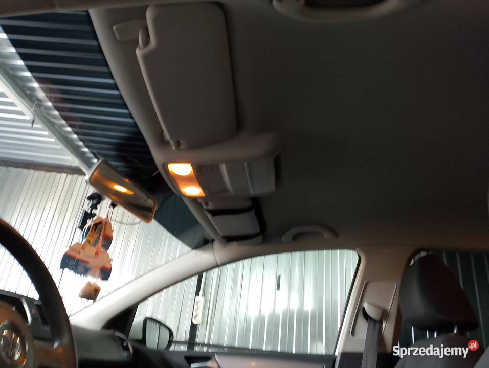 Golf6 12 tsi Stanica sprzedam