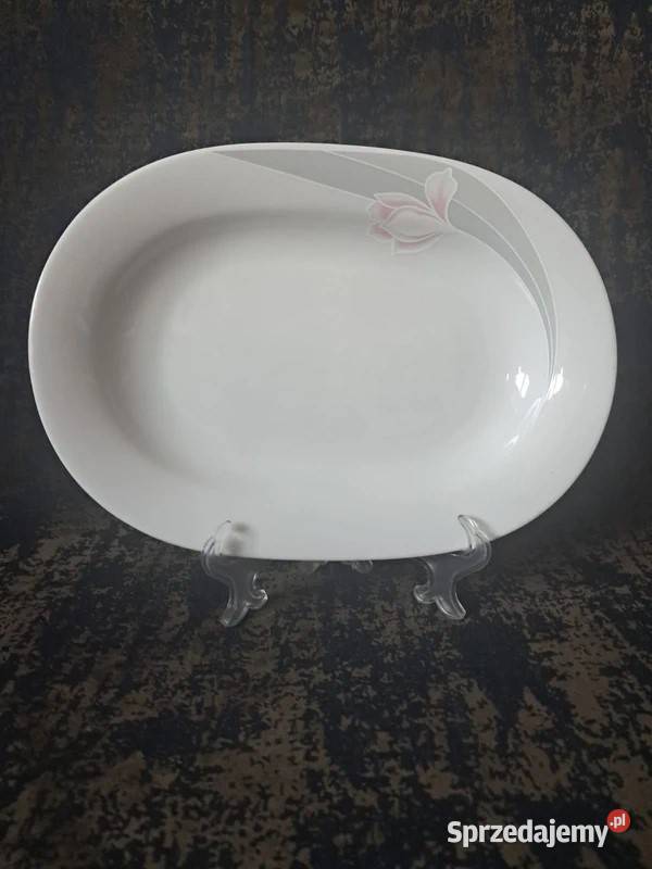 Półmisek porcelanowy Winterling Skwierzyna