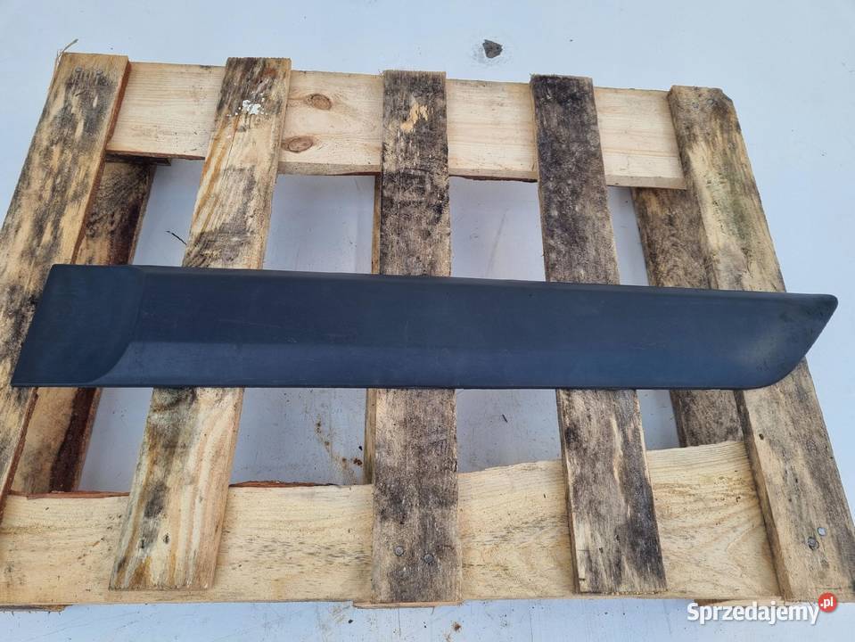 Renault Scenic II lift Conquest LISTWA DRZWI Rudka