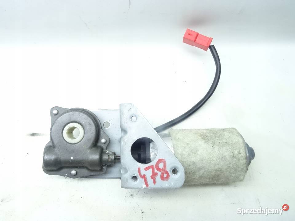 AUDI A8 D2 SILNICZEK REGULACJI FOTELA 0130002478 Wyposażenie elektryczne