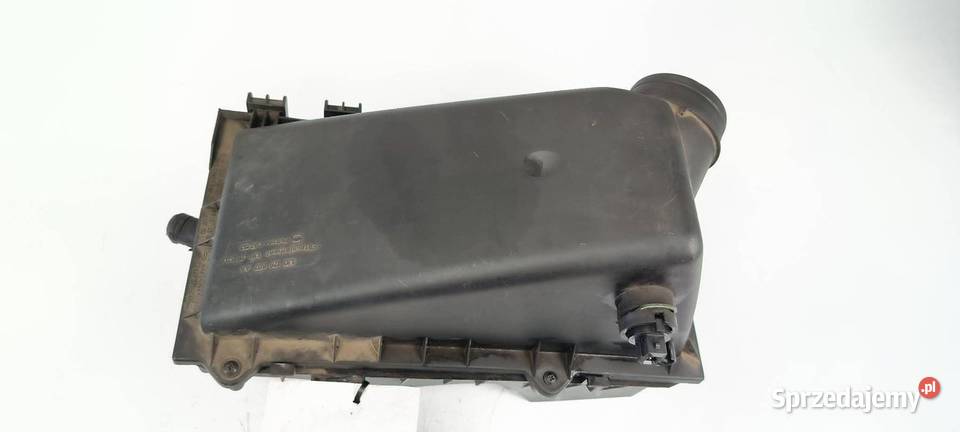 OBUDOWA FILTRA VOLKSWAGEN GOLF IV 1J0129607AA kujawsko-pomorskie