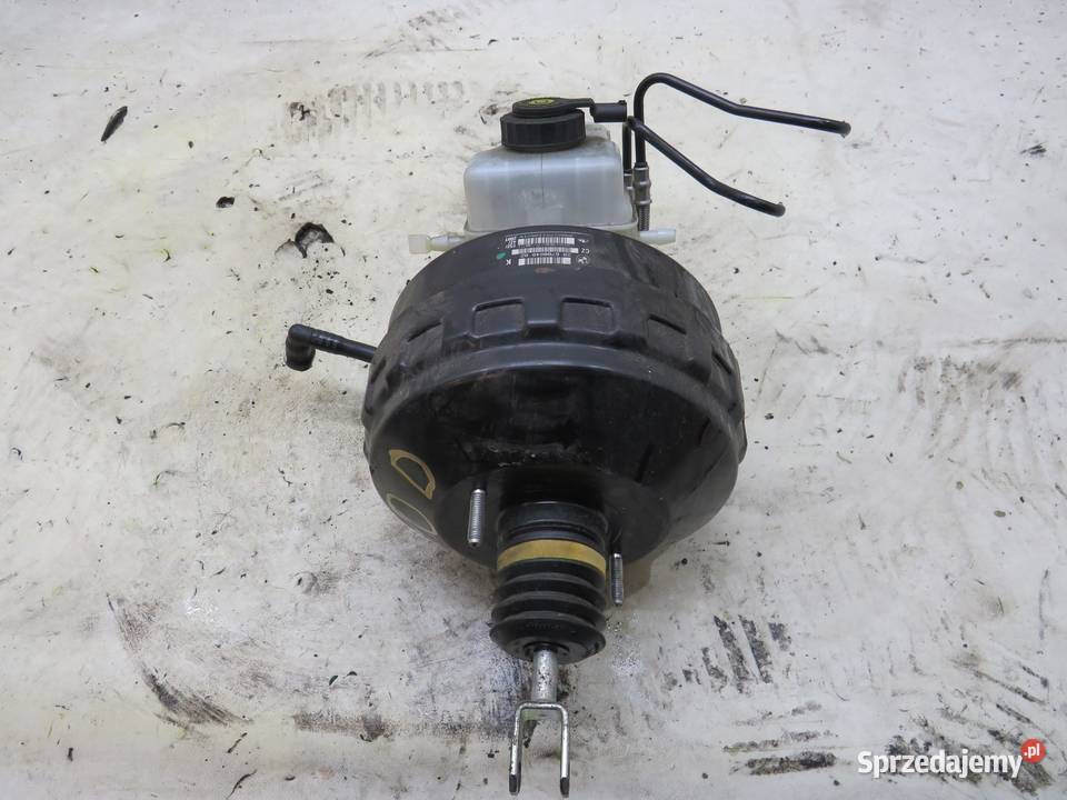 SERWO POMPA HAMULCOWE 20D BMW X1 E84 29678804002