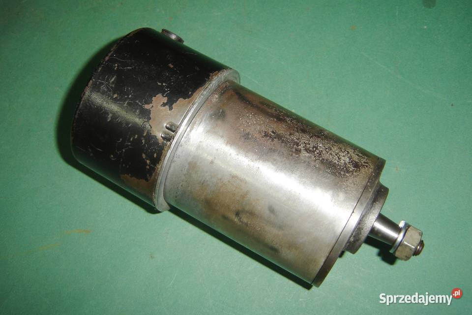 BMW EMW R 35 5 51 61 71 prądnica generator Wrocław