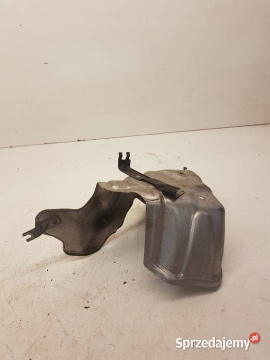 OSŁONA TERMICZNA TURBINY AUDI A6C6 30 059145323