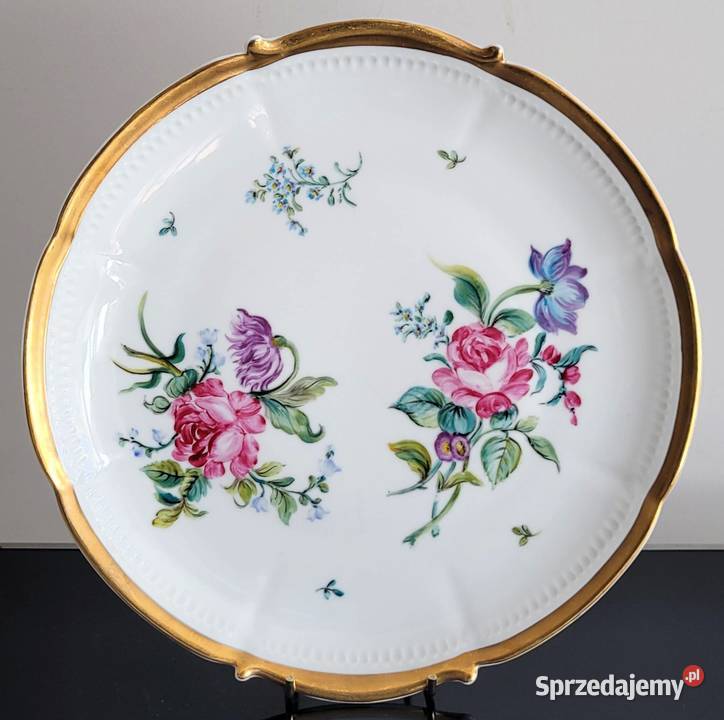 Ekskluzywna XIX w patera w stylu eklektycznym małopolskie Kraków