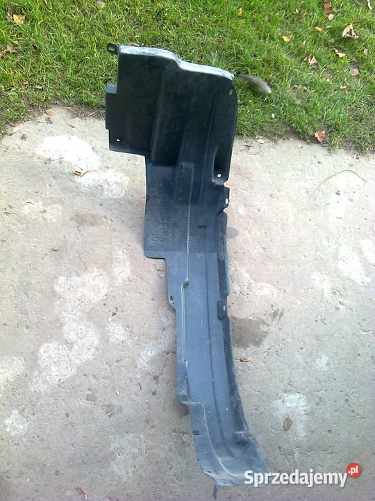 nadkole Suzuki Vitara LP Sienno