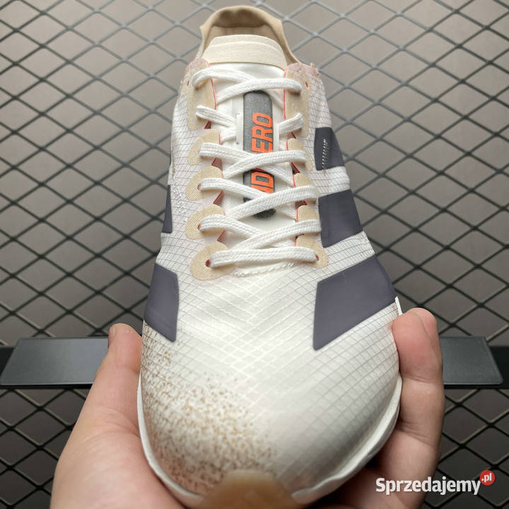 Adidas Adizero Adios PRO 4 buty meskie r 4046 mazowieckie Warszawa