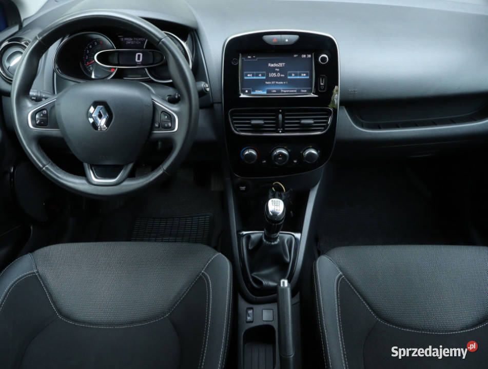 Renault Clio 12 TCe Piaseczno