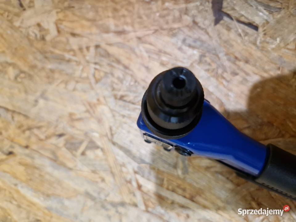 Nitownica ręczna 2448mm GEKO PREMIUM G01357 sprzedam