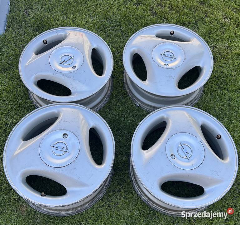 Sprzedam Opla 14 Et 49 Samochodowe wielkopolskie Zduny