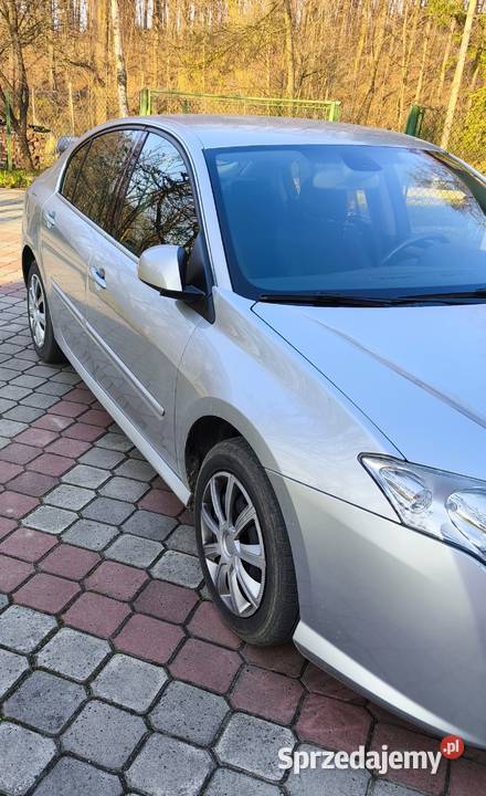 Sprzedam Renault Laguna 3 Rzeszów