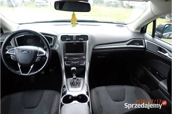 FORD MONDEO 2016 149800 ccm 120 Warszawa