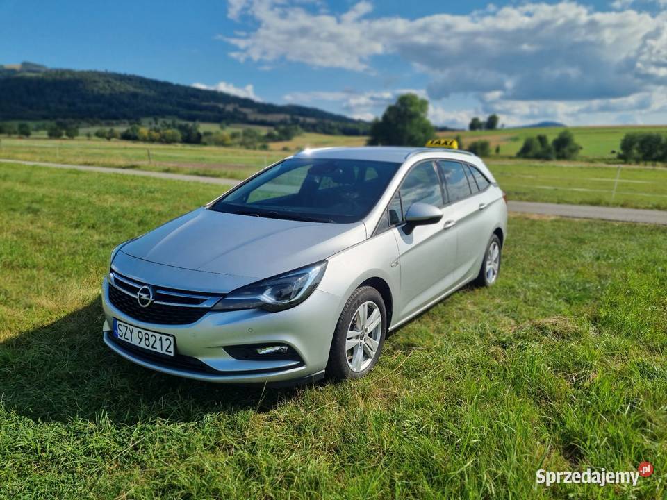 Taxi Węgierska Górka osobowy bus 8 osób