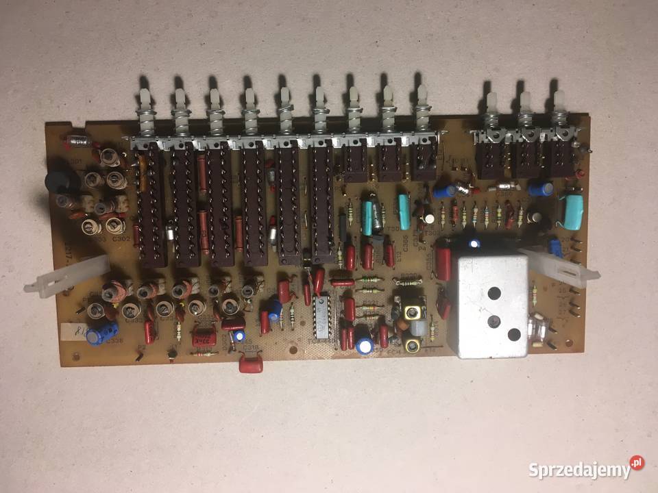 MERKURY płytka AM Lublin