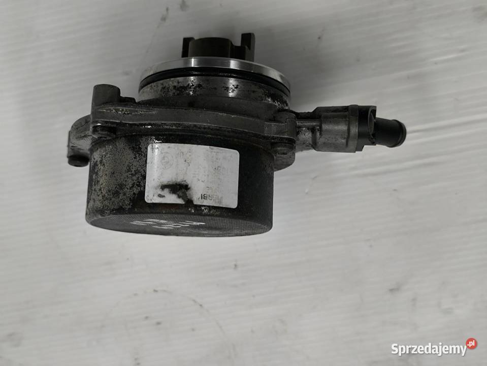 POMPA VACUM BMW E90 E91 20D 150 sprzedam