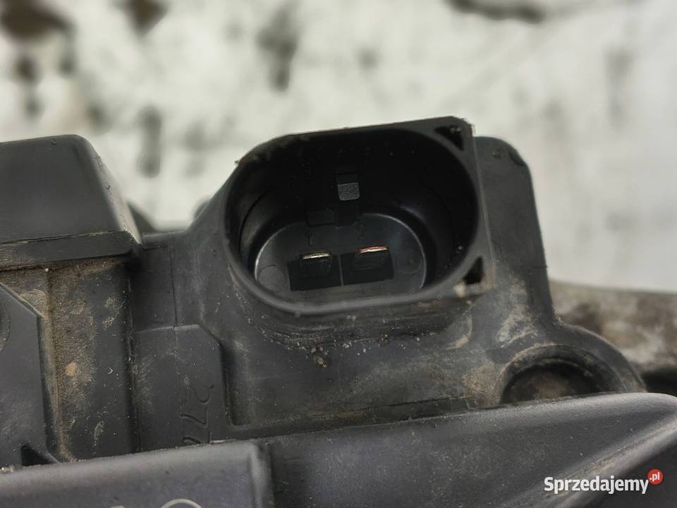 ALTERNATOR Iveco Daily III 23 HPI bosch osobowe Chełm