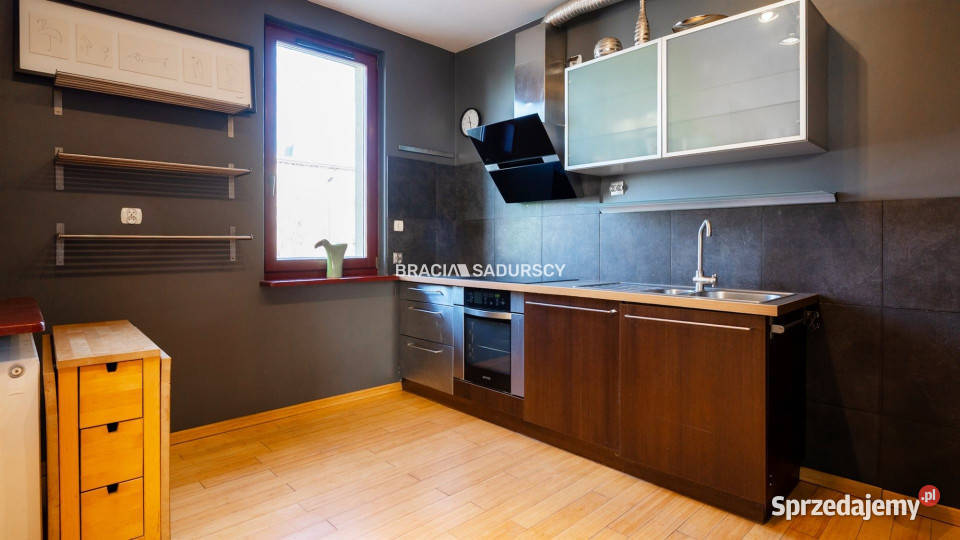 Mieszkanie Kraków prof Michała Bobrzyńskiego 57m małopolskie sprzedam