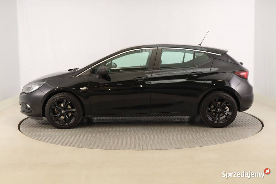 Opel Astra 14 T Astra Zabrze sprzedam