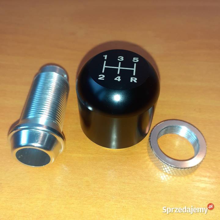 Nowa solidna gałka zmiany biegów regulowana Kraków