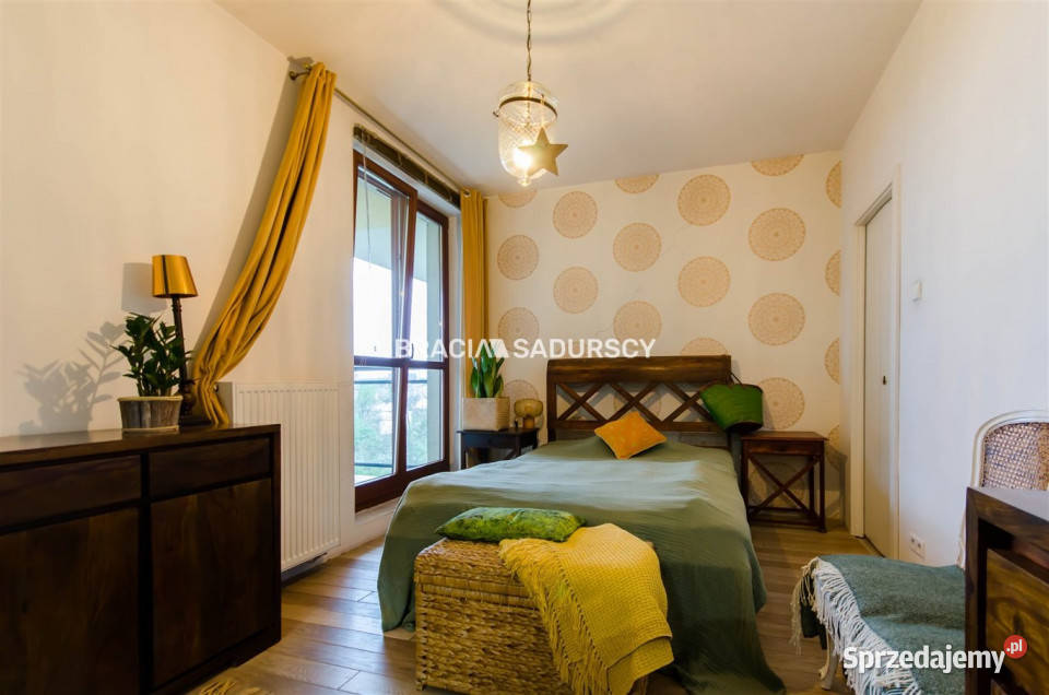Mieszkanie Kraków 61m2