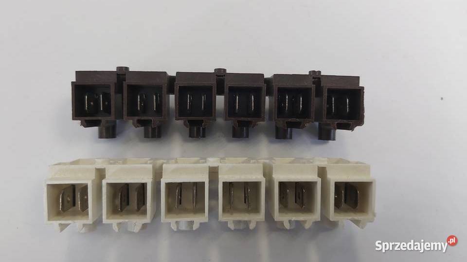 Złączka wielotorowa LZWB6 380V 16A SIPokój mazowieckie Wyszków sprzedam