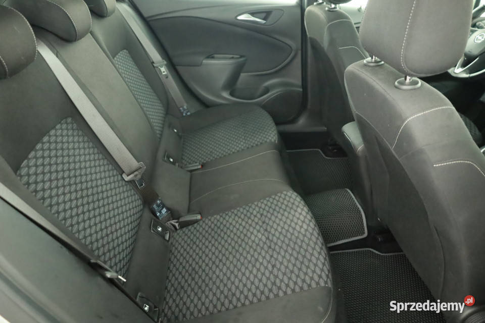 Opel Astra 16 CDTI mazowieckie Piaseczno