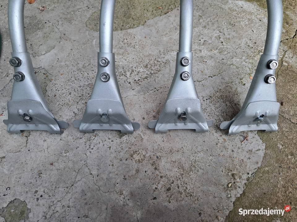 Fiat 126p125p Bagażnik dachowy PRL Leszno