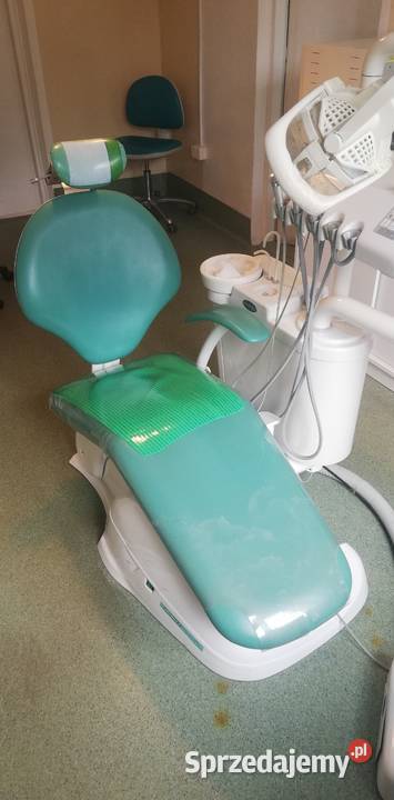 unit stomatologiczny DENTANA 2000 EXIMA Węgrów