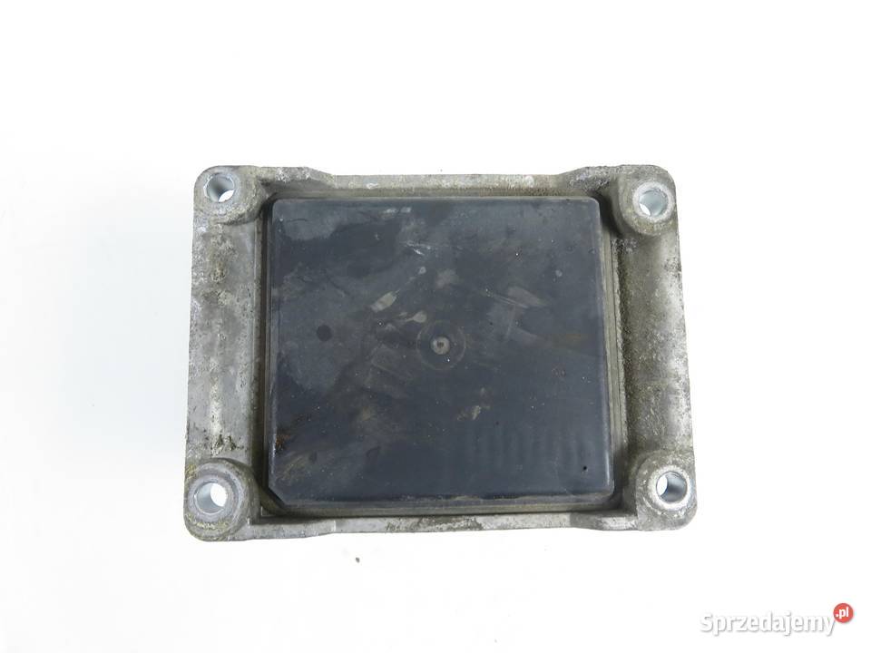 STEROWNIK OPEL AGILA A 12 16V 0261206075 osobowe sprzedam