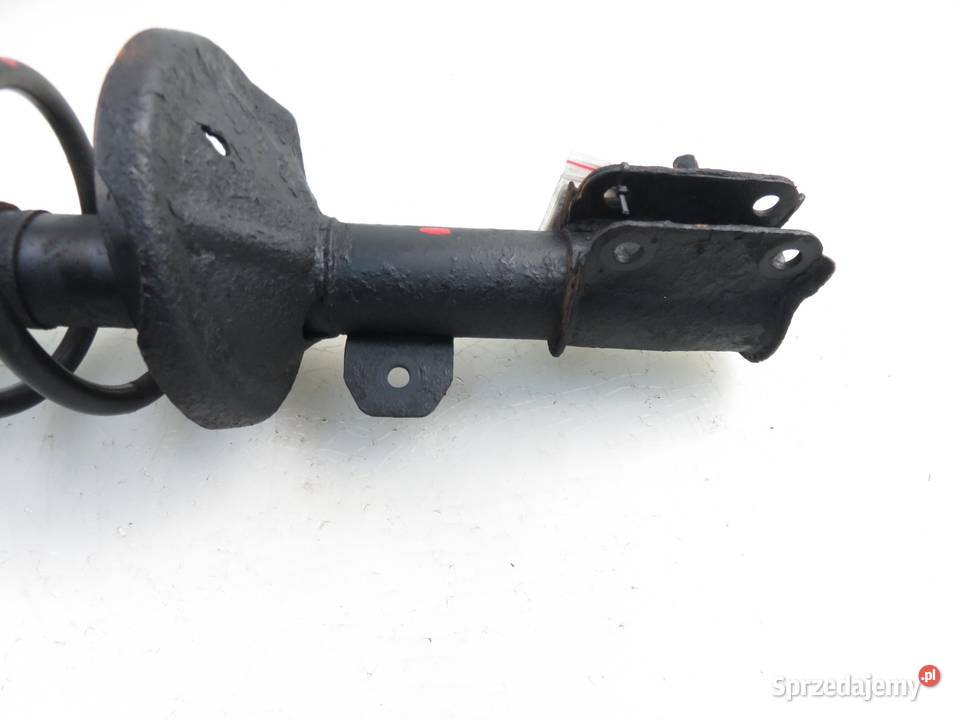 MCPERSON PRAWY PRZEDNI CHEVROLET NUBIRA 18 sprzedam