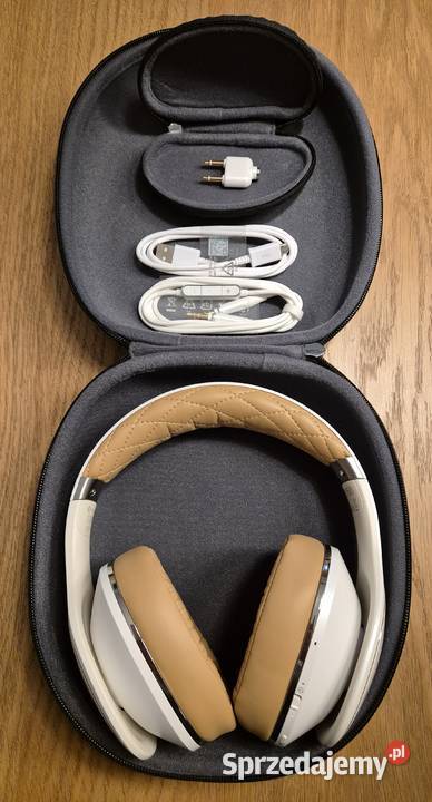 Słuchawki Samsung Level OverEar Bluetooth Białe