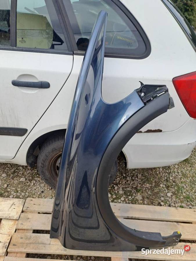 Volvo C30 RDesign klapa zderzak drzwi maska Rok produkcji 2008 Jastrzębie-Zdrój