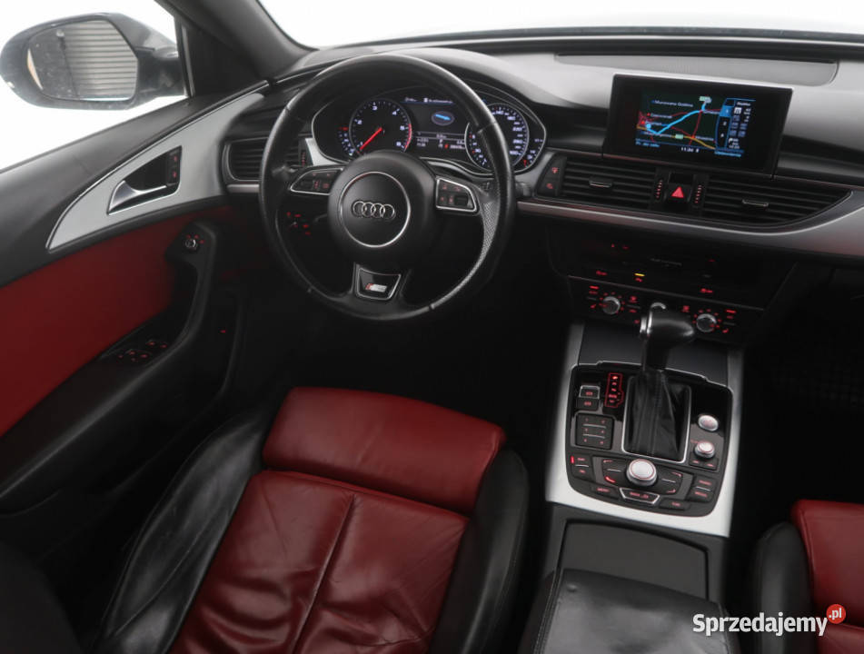 Audi A6 20 TDI reflektory ksenonowe Bielany Wrocławskie sprzedam