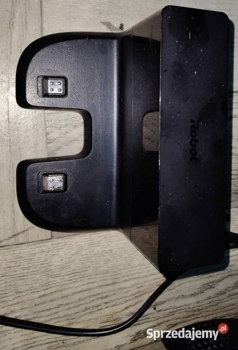 sprzedam iRobot sprzątający do wymiany bateria Sosnowiec