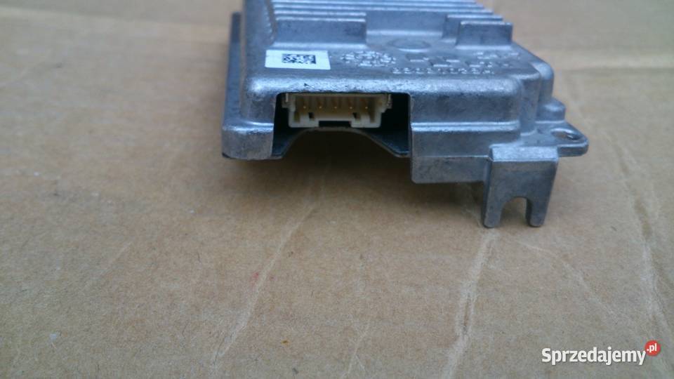 Przetwornica Xenon ENA43400 Peugeot 508 Tarnów