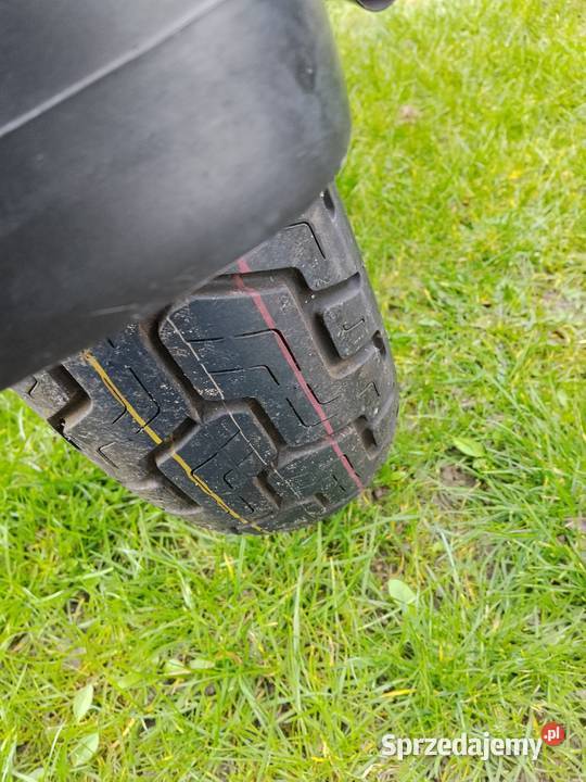 kawasaki sv750A piękna maszyna doskonały stan 40 Rok produkcji 1986