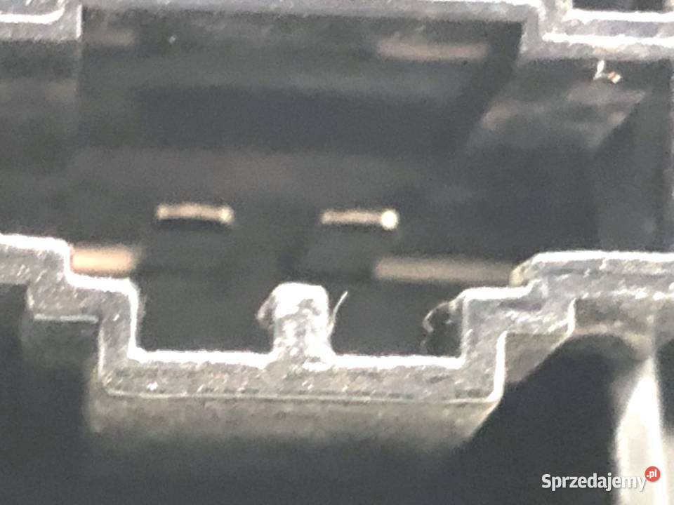 GŁOŚNIKI KOMPLET SKODA KAMIQ 3V0035411J