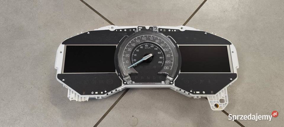 LICZNIK FORD RANGER IV LIFT 20182022 Rok produkcji 2020 Biała Podlaska