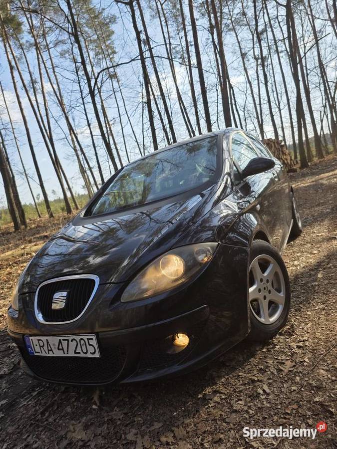 Seat altea 19 Radzyń Podlaski