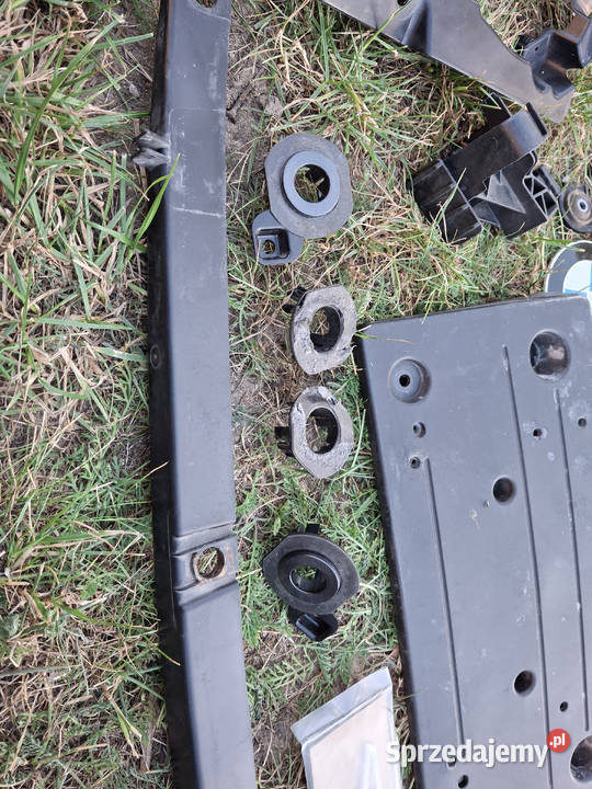 Części BMW serii F Białystok