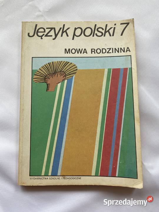 Jezyk Polski 7Mowa rodzinna S Sufinowa Lublin