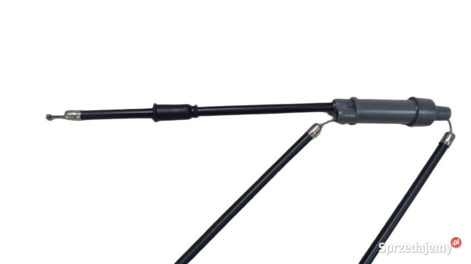 LINKA GAZU ORGINAŁ APRILIA RS 125 AP8214095 Bielsk Podlaski sprzedam