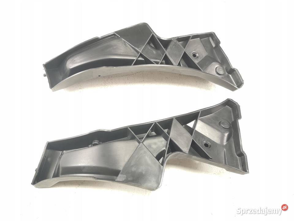 ZDERZAK TYLNY FORD FOCUS MK1 19982001 NOWY ISAM