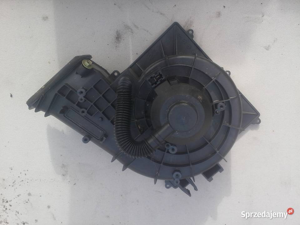 NISSAN PRIMERA P12 wentylator nawiewu osobowe Dębno sprzedam