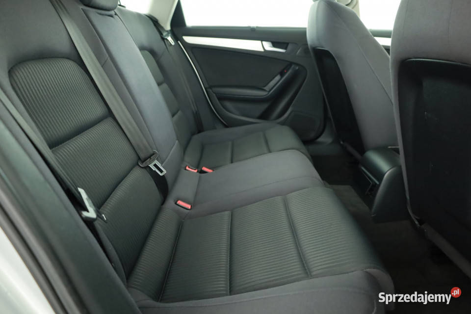 Audi A4 20 TFSI ASR (kontrola trakcji) Piaseczno