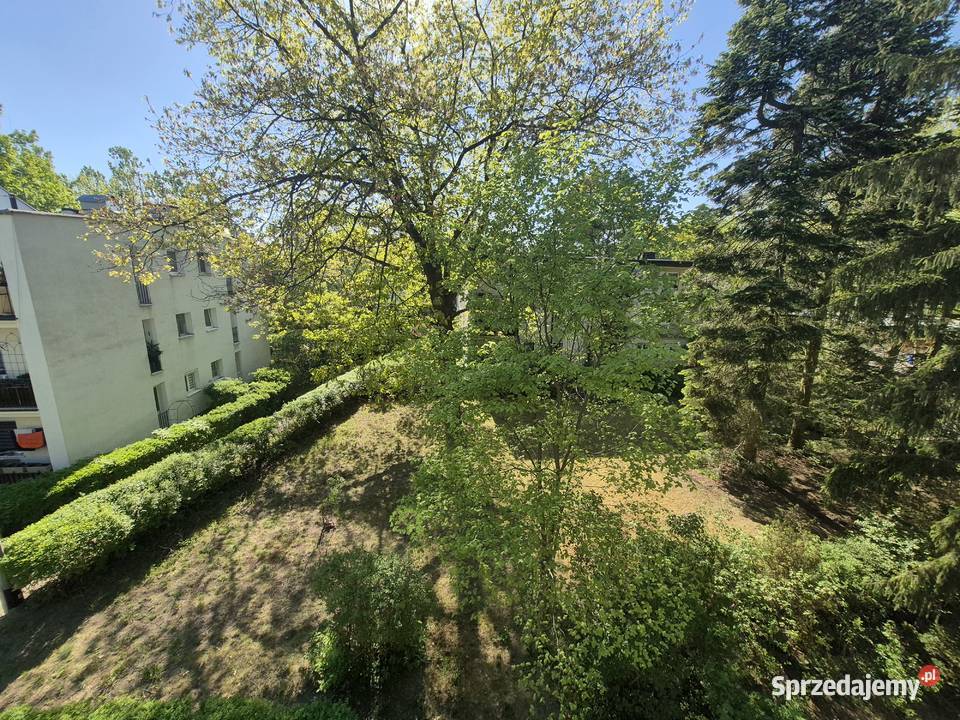 mieszkanie 275 m Anin Warszawa