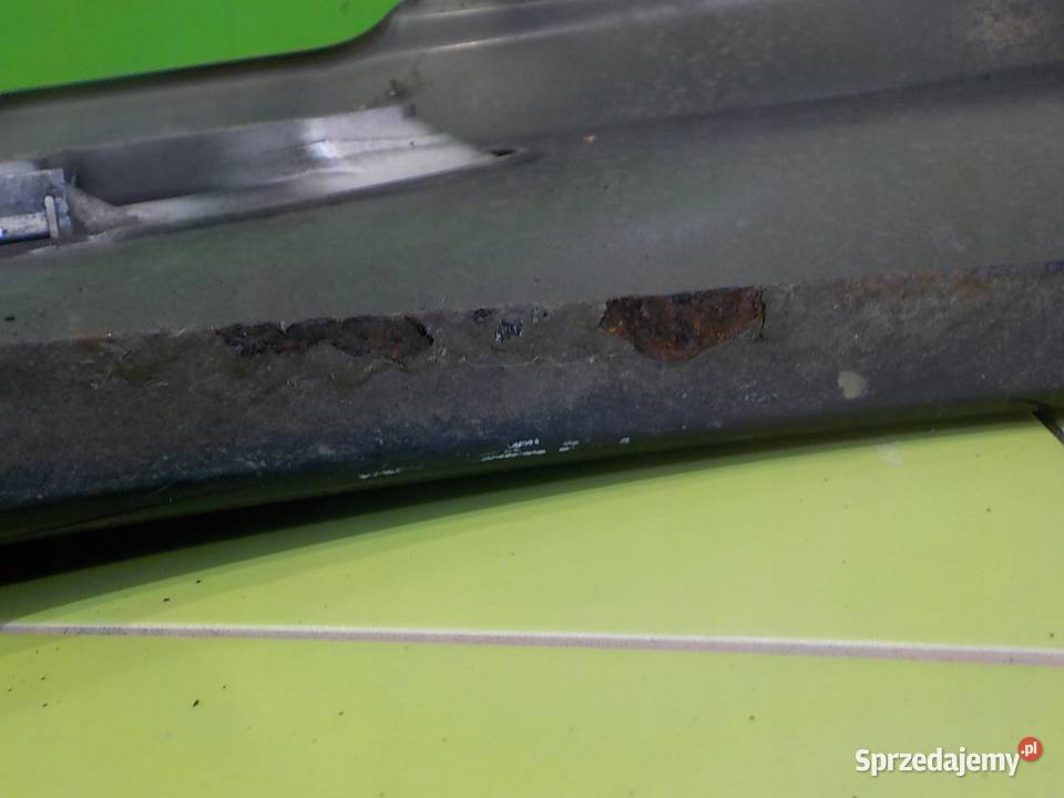 LAND ROVER FREELANDER II 07r 5D blotnik lewy Suków sprzedam