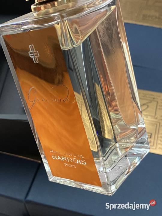 Marc Antoine Barrois Ganymede 100ml Wrocław