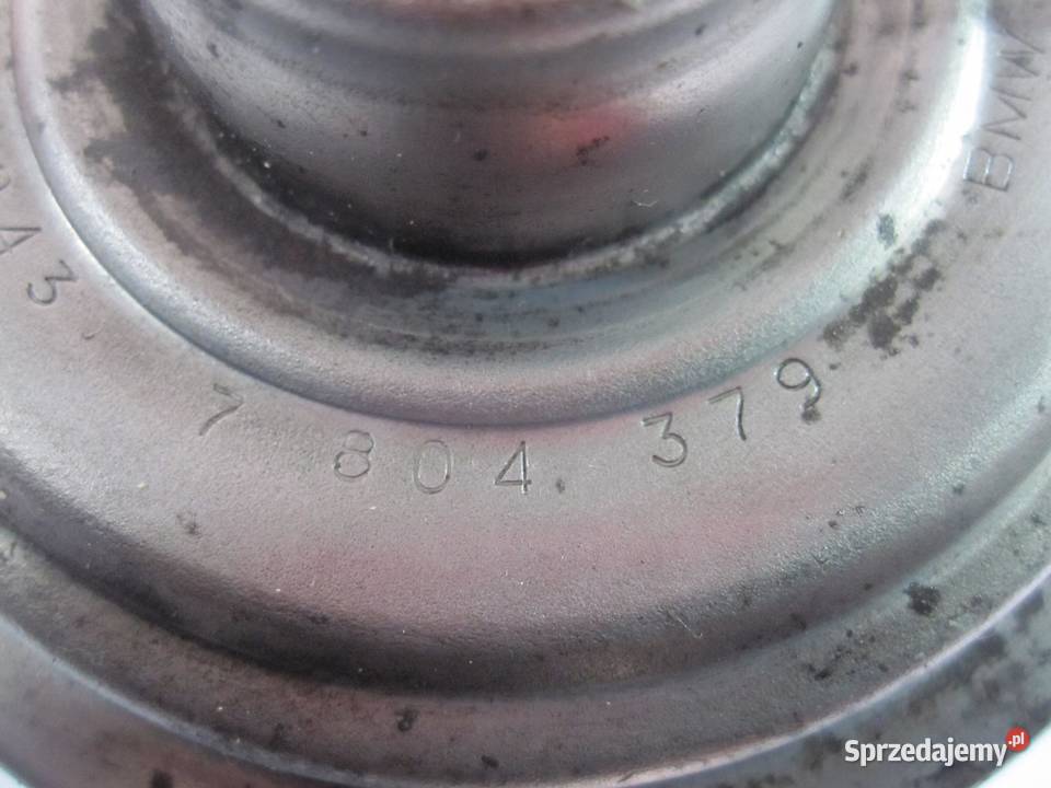 BMW E60 X5 30 D M57306D2 218 zawór EGR 7804379 sprzedam