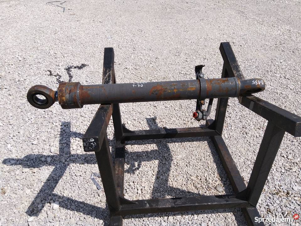 Siłownik Volvo EC 180 210 220 230 240 140 145 Kielce